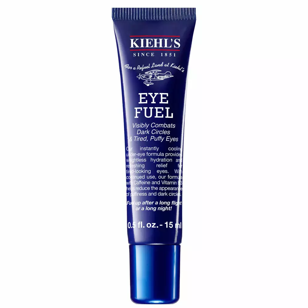 Kiehl's Since 1851 Eye Fuel Skincare 1 Kiehl's Since 1851 Eye Fuel Skincare