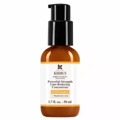 Skincare Kiehl's Since 1851 Powerful Strength Line-Reducing Concentrate 50ml