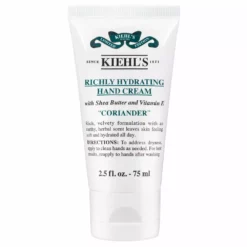 Skincare Kiehl's Since 1851 Richly Hydrating Scented Hand Cream Grapefruit