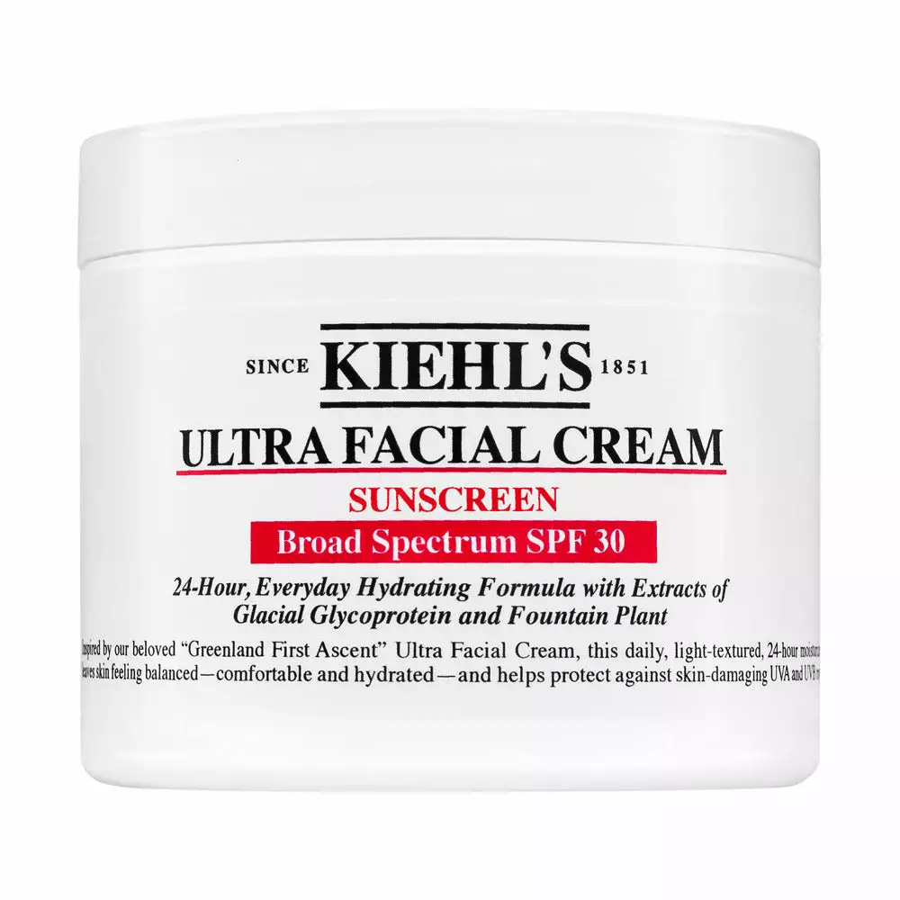 Skincare Kiehl's Since 1851 Ultra Facial Cream SPF 30 2 Skincare Kiehl's Since 1851 Ultra Facial Cream SPF 30