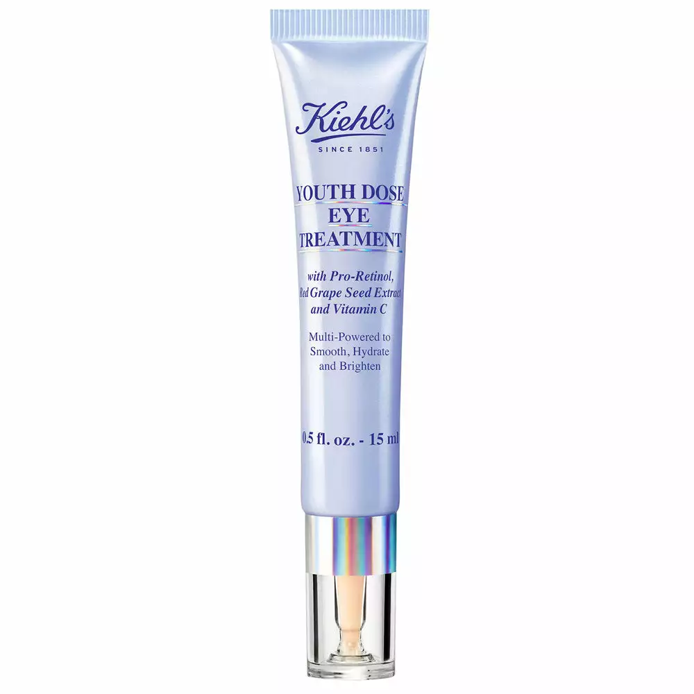 Skincare Kiehl's Since 1851 Youth Dose Eye Treatment 1 Skincare Kiehl's Since 1851 Youth Dose Eye Treatment
