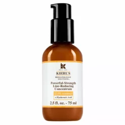 Skincare Kiehl's Since 1851 Powerful Strength Line-Reducing Concentrate 50ml