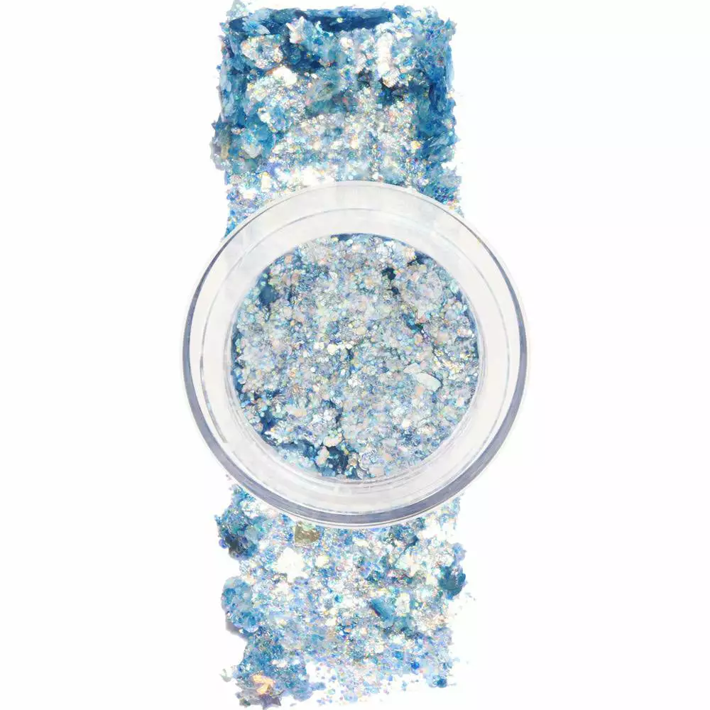 KimChi Chic Beauty Glitter Sharts 3 KimChi Chic Beauty Glitter Sharts