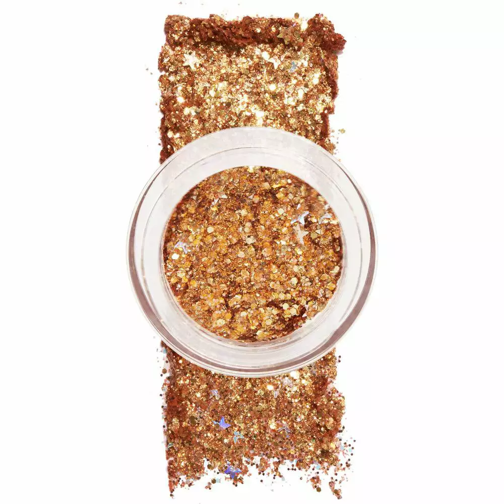 KimChi Chic Beauty Glitter Sharts 6 KimChi Chic Beauty Glitter Sharts