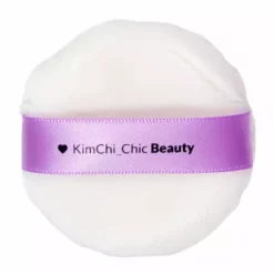 KimChi Chic Beauty That White Powder No Color Setting Powder