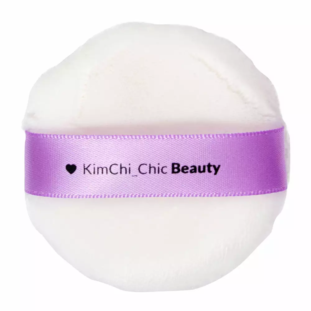 KimChi Chic Beauty That White Powder No Color Setting Powder 2 KimChi Chic Beauty That White Powder No Color Setting Powder