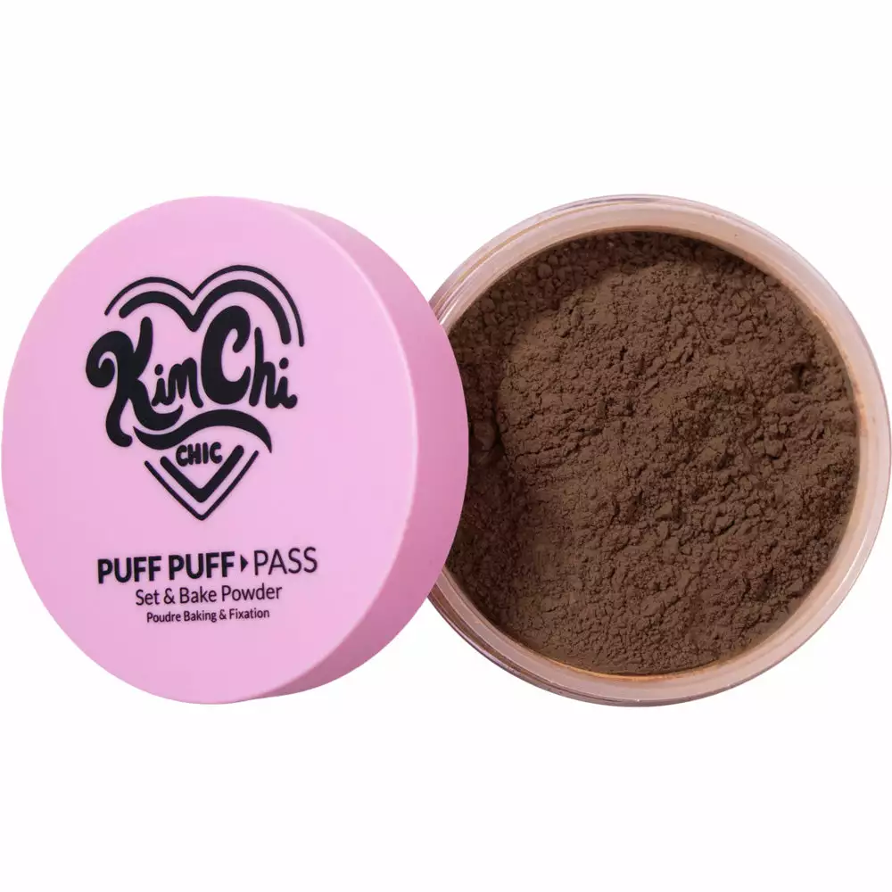 KimChi Chic Beauty Puff Puff Pass Setting Powder 11 KimChi Chic Beauty Puff Puff Pass Setting Powder
