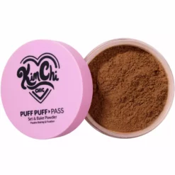 KimChi Chic Beauty Puff Puff Pass Setting Powder 20 KimChi Chic Beauty Puff Puff Pass Setting Powder