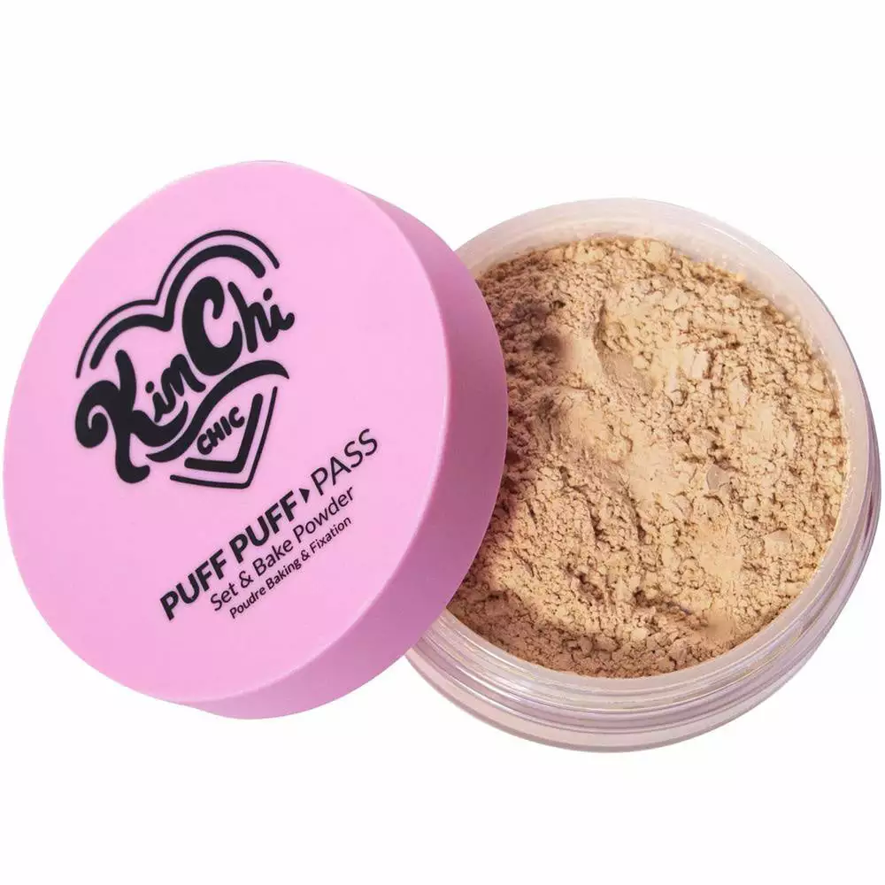 KimChi Chic Beauty Puff Puff Pass Setting Powder 7 KimChi Chic Beauty Puff Puff Pass Setting Powder