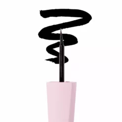 KimChi Chic Beauty Stage Proof Liquid Liner - Felt Tip Black 5 KimChi Chic Beauty Stage Proof Liquid Liner - Felt Tip Black