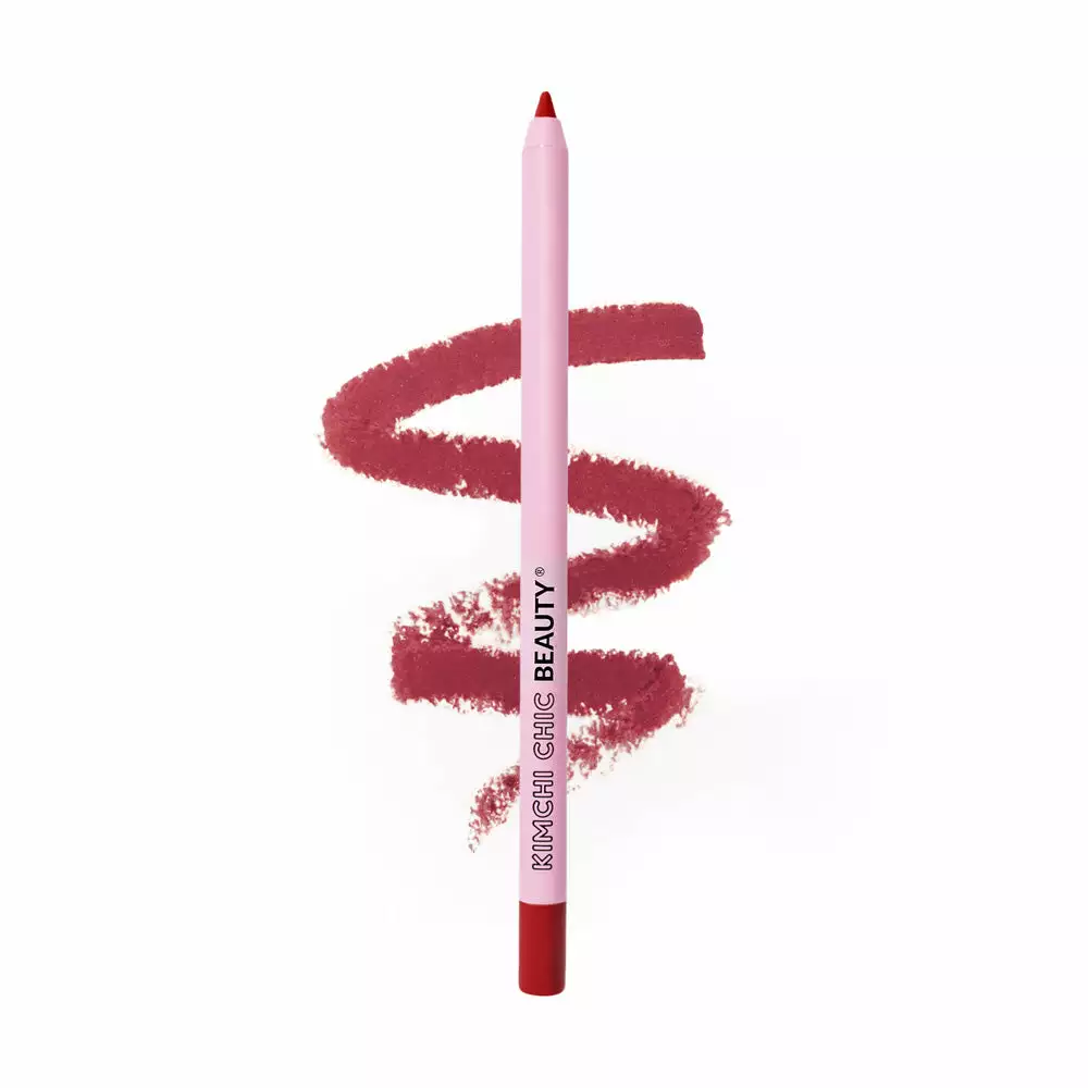 KimChi Chic Beauty Y.U.M Lip Liner 2 KimChi Chic Beauty Y.U.M Lip Liner