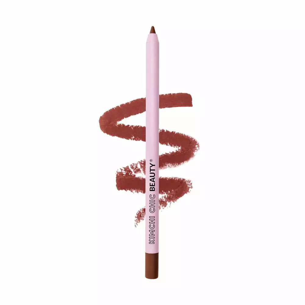 KimChi Chic Beauty Y.U.M Lip Liner 4 KimChi Chic Beauty Y.U.M Lip Liner