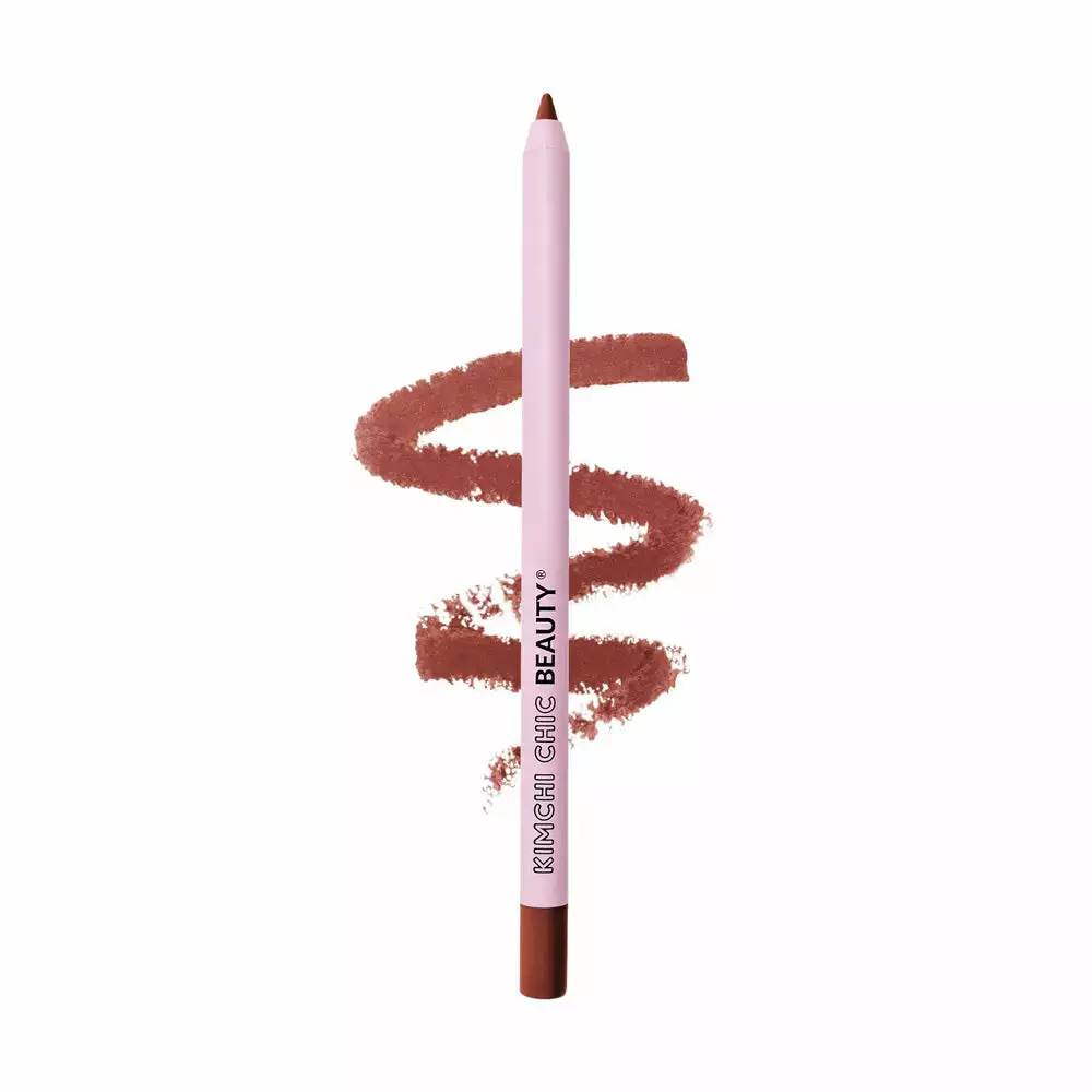 KimChi Chic Beauty Y.U.M Lip Liner 6 KimChi Chic Beauty Y.U.M Lip Liner