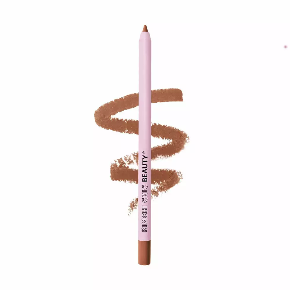 KimChi Chic Beauty Y.U.M Lip Liner 5 KimChi Chic Beauty Y.U.M Lip Liner