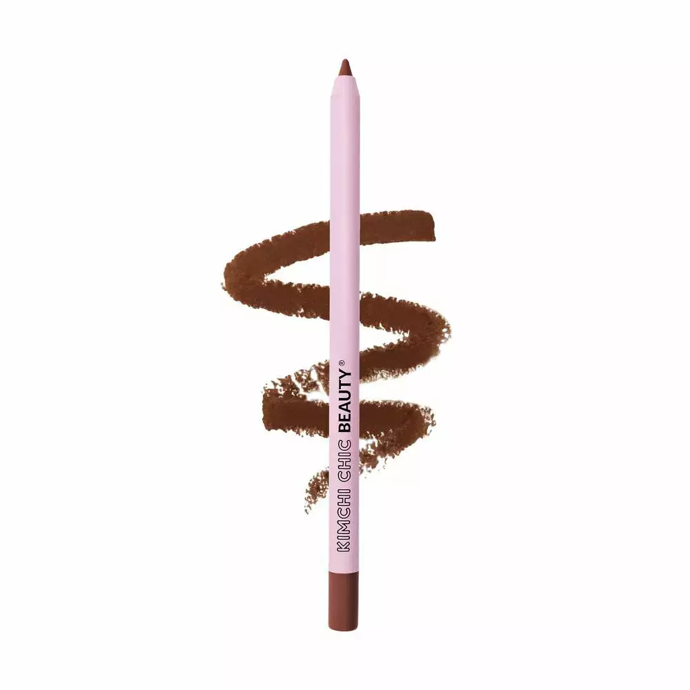 KimChi Chic Beauty Y.U.M Lip Liner 9 KimChi Chic Beauty Y.U.M Lip Liner