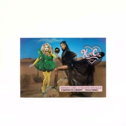 KimChi Chic Beauty Mad Maxine, Soot Yourself Eyeshadow Palette 9 KimChi Chic Beauty Mad Maxine, Soot Yourself Eyeshadow Palette