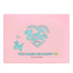 KimChi Chic Beauty You Make Me Happy Eyeshadow Palette