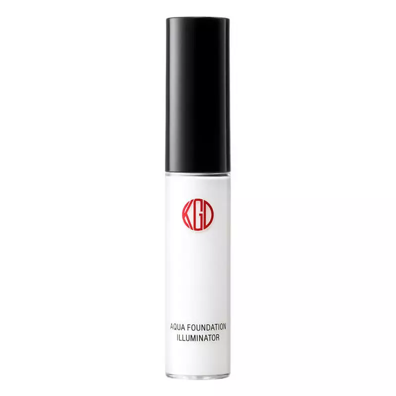Koh Gen Do Maifanshi Aqua Foundation Illuminator Face 1 Koh Gen Do Maifanshi Aqua Foundation Illuminator Face