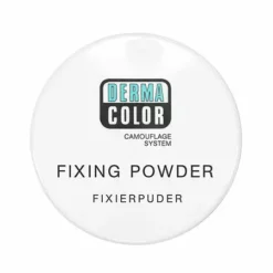 Kryolan Dermacolor Fixing Powder 20 G