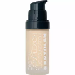 Kryolan Digital Complexion Fluid Foundation