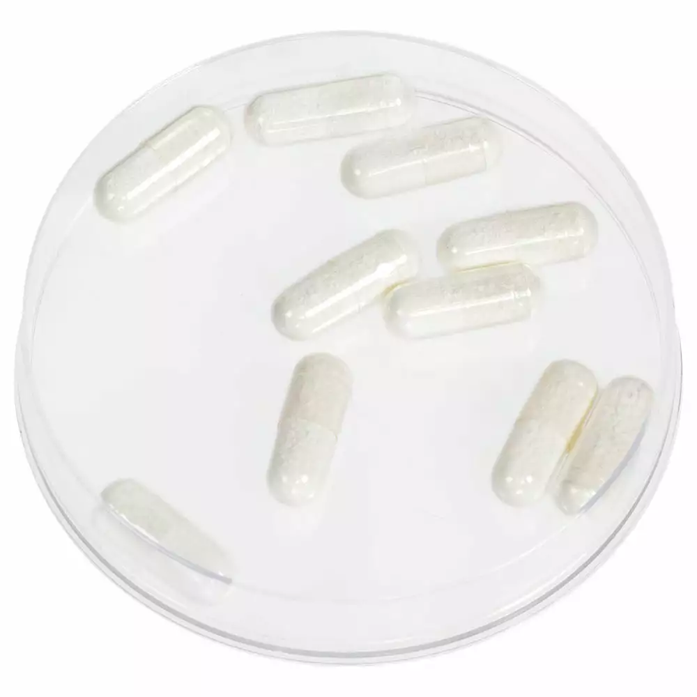 Kryolan Foam Capsules (04047) Kryolan Professional Make-Up 2 Kryolan Foam Capsules (04047) Kryolan Professional Make-Up