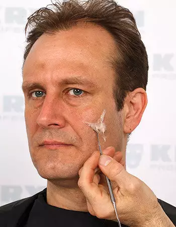 Kryolan Artex 4 Kryolan Artex