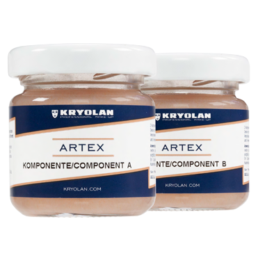 Kryolan Artex 1 Kryolan Artex