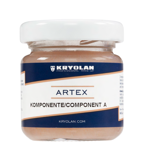 Kryolan Artex 2 Kryolan Artex