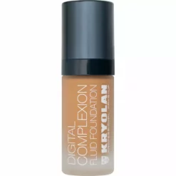 Kryolan Digital Complexion Fluid Foundation 32 Kryolan Digital Complexion Fluid Foundation