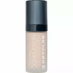 Kryolan Digital Complexion Fluid Foundation 28 Kryolan Digital Complexion Fluid Foundation