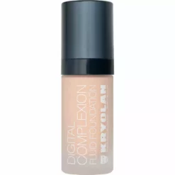 Kryolan Digital Complexion Fluid Foundation 35 Kryolan Digital Complexion Fluid Foundation