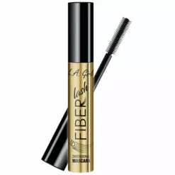 L.A. Girl Fiber Lash Mascara Eyes
