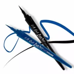 L.A. Girl Line Art Matte Eyeliner Intense Black (GLE712)