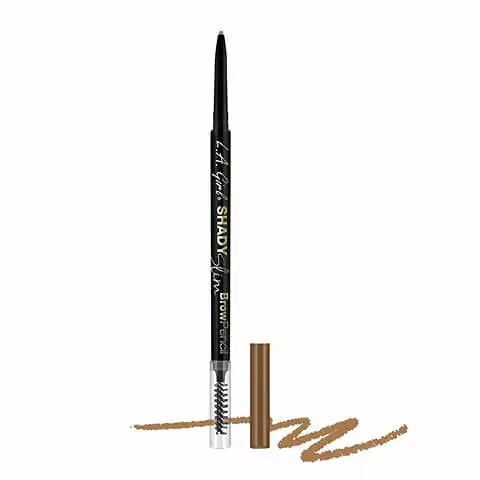 Eyes L.A. Girl Shady Slim Brow Pencil 3 Eyes L.A. Girl Shady Slim Brow Pencil
