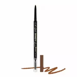 Eyes L.A. Girl Shady Slim Brow Pencil 15 Eyes L.A. Girl Shady Slim Brow Pencil