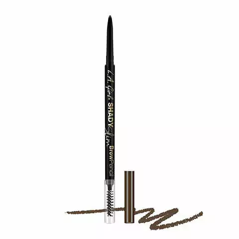 Eyes L.A. Girl Shady Slim Brow Pencil 7 Eyes L.A. Girl Shady Slim Brow Pencil