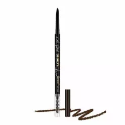 Eyes L.A. Girl Shady Slim Brow Pencil 19 Eyes L.A. Girl Shady Slim Brow Pencil