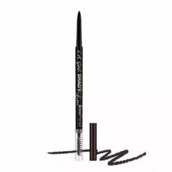 Eyes L.A. Girl Shady Slim Brow Pencil 20 Eyes L.A. Girl Shady Slim Brow Pencil