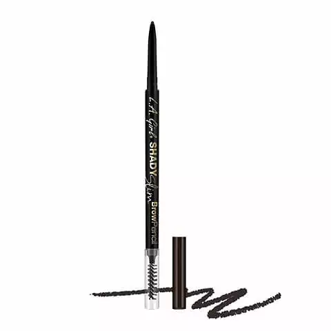 Eyes L.A. Girl Shady Slim Brow Pencil 10 Eyes L.A. Girl Shady Slim Brow Pencil