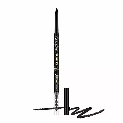 Eyes L.A. Girl Shady Slim Brow Pencil 11 Eyes L.A. Girl Shady Slim Brow Pencil