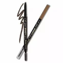 Eyes L.A. Girl Shady Slim Brow Pencil