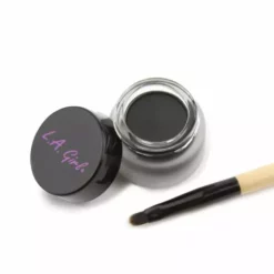L.A. Girl Gel Liner Kit Very Black (GEL722)