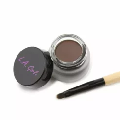 L.A. Girl Gel Liner Kit Very Black (GEL722) 5 L.A. Girl Gel Liner Kit Very Black (GEL722)