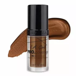 L.A. Girl Pro Coverage Illuminating Foundation