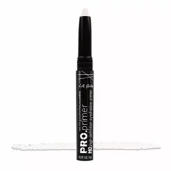 L.A. Girl HD PRO Primer Eyeshadow Stick White (GEB195)