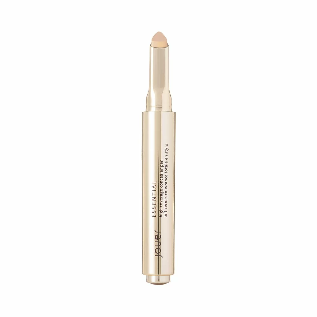 Jouer Essential High Coverage Concealer Pen 4 Jouer Essential High Coverage Concealer Pen