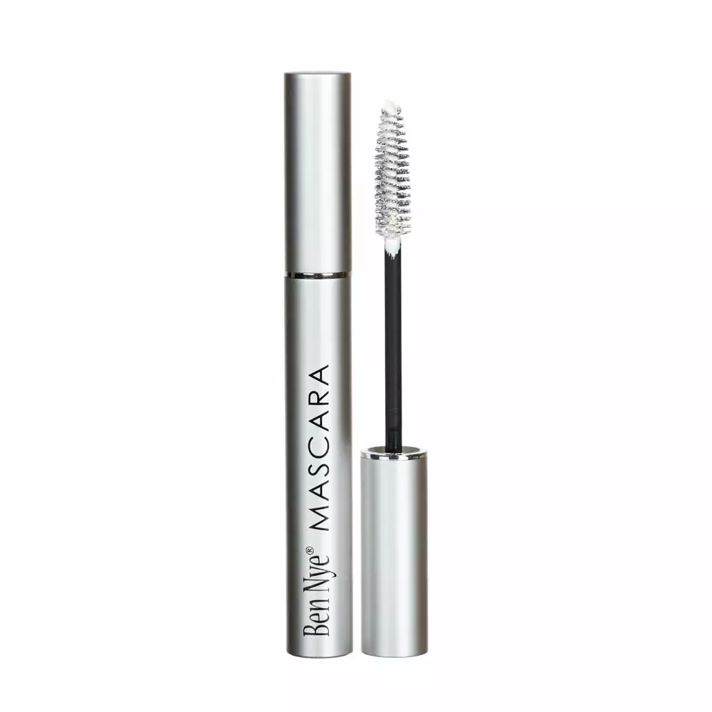 Ben Nye Mascara & Bright Mascara 2 Ben Nye Mascara & Bright Mascara
