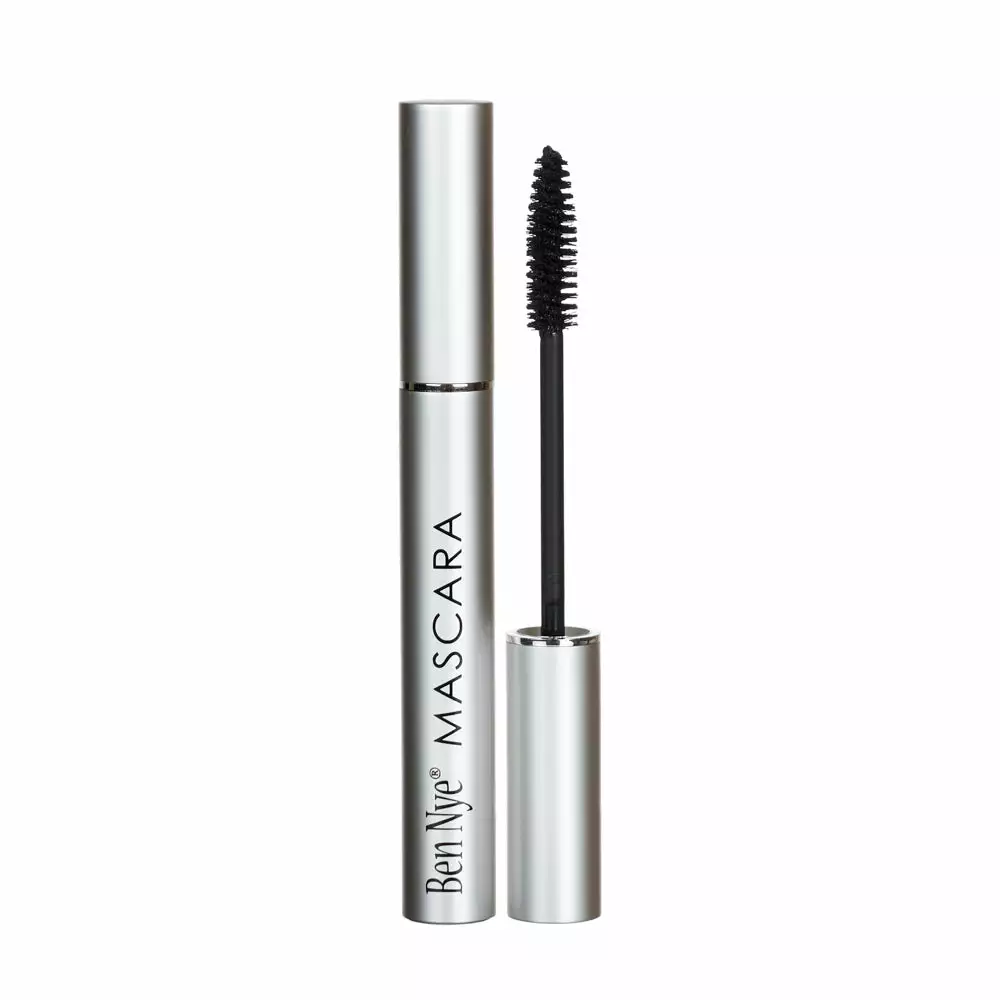 Ben Nye Mascara & Bright Mascara 1 Ben Nye Mascara & Bright Mascara