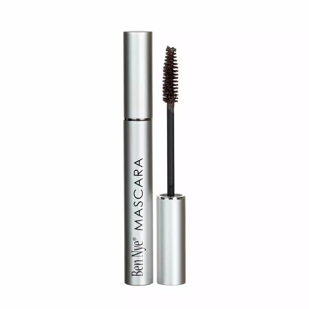 Ben Nye Mascara & Bright Mascara 4 Ben Nye Mascara & Bright Mascara
