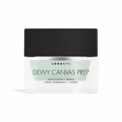LORAC Dewy Canvas Prep Moisturizer + Primer